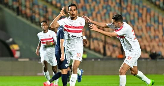 محامى الجزيرى: اللاعب وقع على التجديد ويتبقى تسجيل الزمالك للعقود باتحاد الكرة