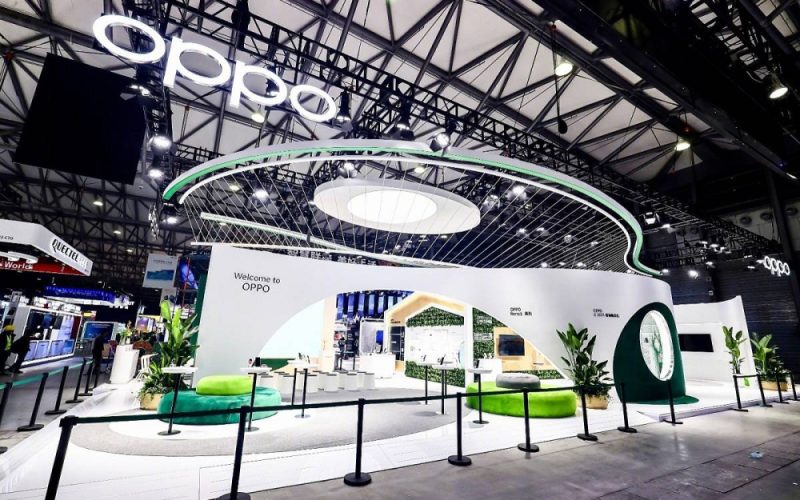 التزام OPPO بالاستدامة: تعزيز متانة المنتج والمساهمة في الممارسات البيئية والاجتماعية وحوكمة الشركات