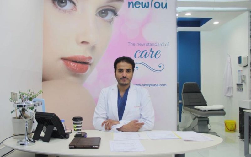 النساء يجعلن المملكة الأولى عربيا في عمليات التجميل