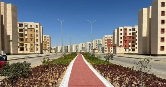 الإسكان: إجراء قرعات علنية لتسكين المتقدمين بطلبات توفيق أوضاع بالعبور الجديدة – اليوم السابع