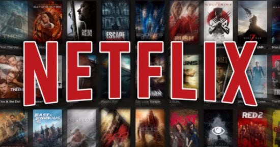 إغلاق استوديو ألعاب Netflix دون إصدار أى لعبة