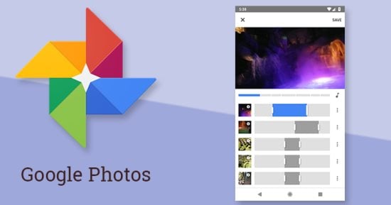 محدش هيخدعك..تطبيق Google Photos  هيقولك تفاصيل الصورة المعدلة بالذكاء الاصطناعي