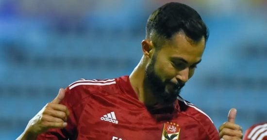 زى النهارده.. الأهلي يتوج بالسوبر المصري أمام الزمالك