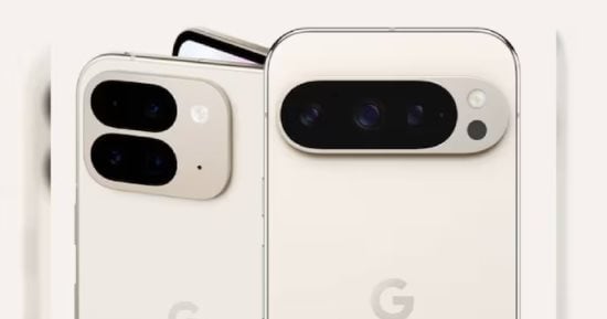 تفاصيل تسريب هاتف Google Pixel 9a من الأسعار إلى المواصفات