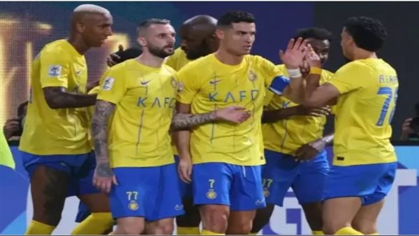 تعرف على المباراة القادمة لـ النصر السعودي بعد الفوز على ضمك