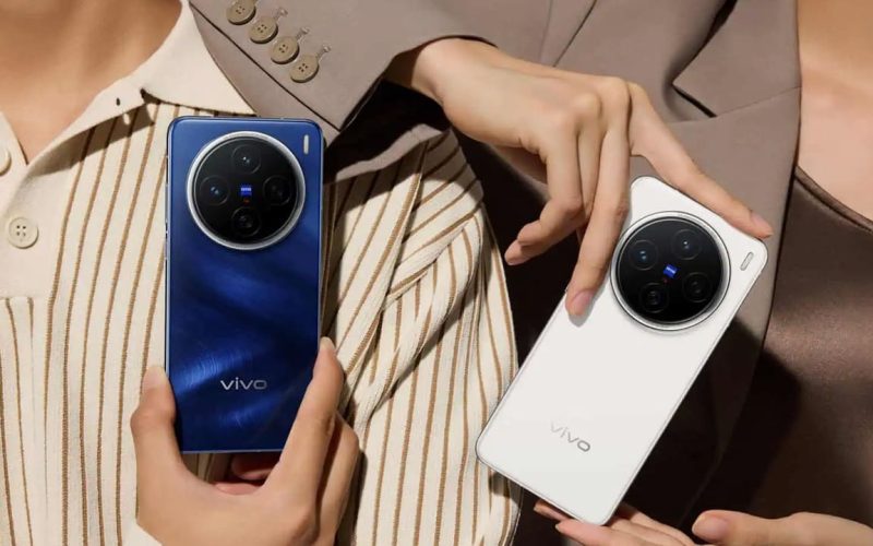 ترقبوا.. فيفو تستعد لإطلاق سلسلة هواتف Vivo X200 الجديدة في السوق العالمي بهذا الموعد