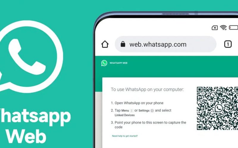 خلاص مش محتاجين موبيل عشان نتكلم على الواتس.. WhatsApp يستعد لإطلاق نسخة ويب جديدة تعمل بطريقة مبتكرة