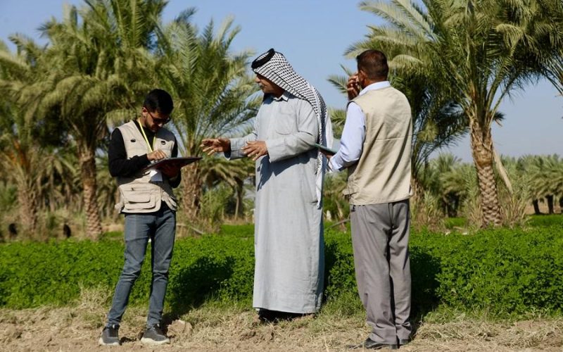 بغداد تضخمت… نتائج صادمة للإحصاء السكاني في العراق