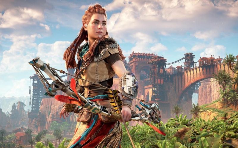 الغالى تمنه فيه.. نسخة جديدة من لعبة Horizon Zero Dawn تلفت الأنظار.. هل تستحق هذا السعر؟