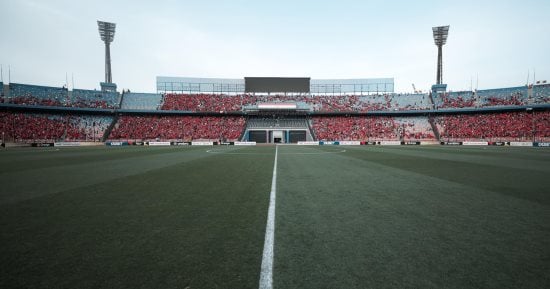 استاد القاهرة يعلن استضافة مباراتي الأهلي والزمالك فى البطولات الأفريقية