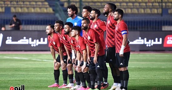 الاتحاد يخشى مفاجآت طلائع الجيش اليوم في دورى nile