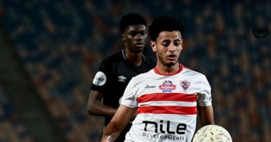 ثلاثي الزمالك يعرض التنازل عن مستحقاته للرحيل في يناير