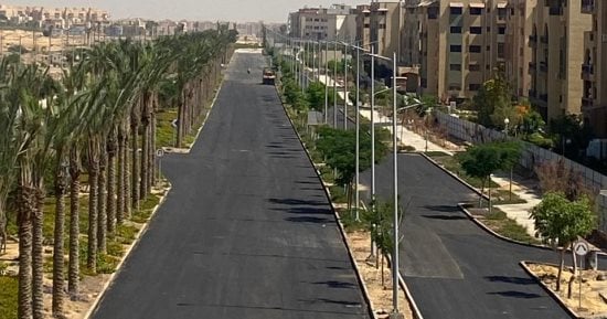 وليد حسان: مدينة هليوبوليس الجديدة تشهد طفرة تنموية كبيرة بمشاركة القطاع الخاص