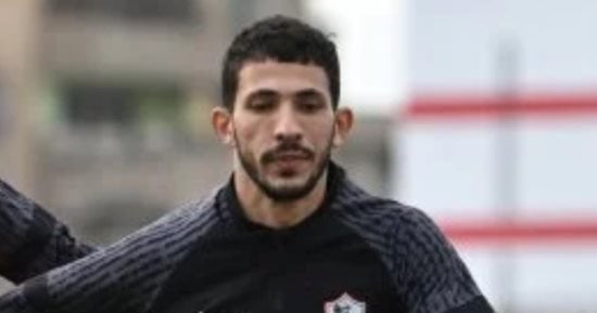 محامى أحمد فتوح: اللاعب ممنوع من قيادة السيارات بعد حكم المحكمة