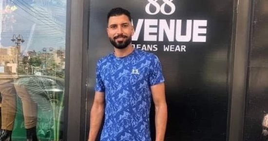 الزمالك واللجنة الأولمبين ينعيان محمد شوقى لاعب كفر الشيخ