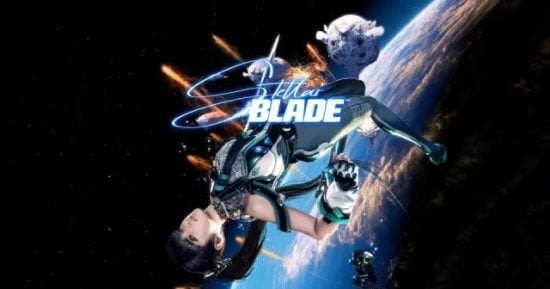 لعبة Stellar Blade الحصرية لـPS5 قادمة إلى الحاسب الشخصى