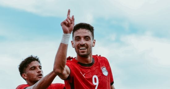 9 لاعبين يسجلون بقميص المنتخب فى عهد حسام حسن.. آخرهم طاهر