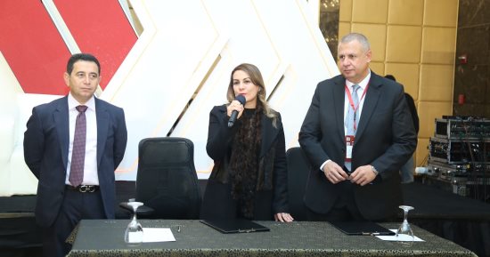 تعاون بين المجلس التصديرى للصناعات الهندسية وشعبة الصناعات المغذية لزيادة الصادرات