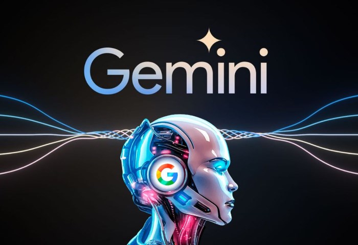 بقى عنده ذاكرة قوية زي ChatGPT.. جوجل تطرح ميزة جديدة في روبوت Gemini| تعرف على استخداماتها