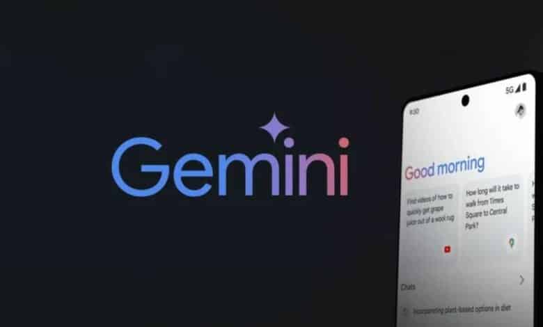 هتتحكم في إضاءة البيت| إضافات وميزات جديدة لـ”Gemini” مساعد جوجل الجديد