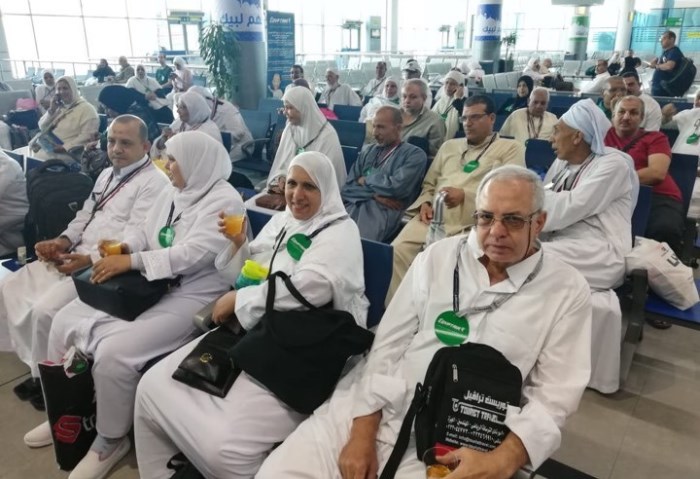قرعة الحج.. الداخلية تعلن شروط مرافقة كبار السن وذوي الهمم
