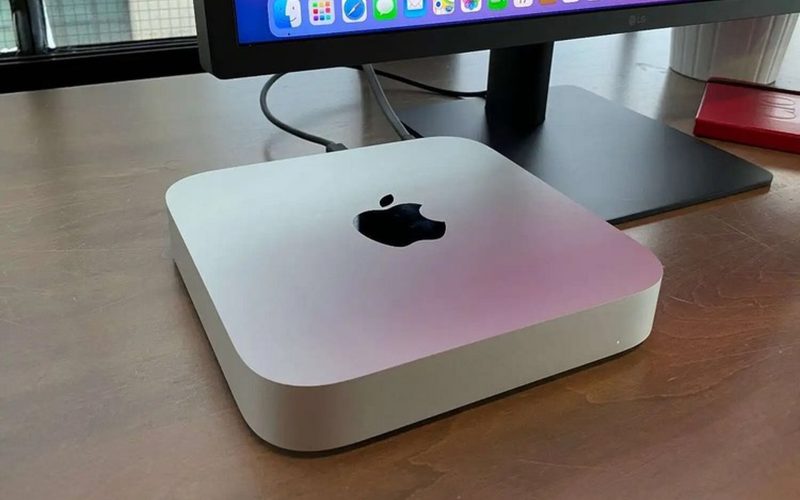 بسعة تخزينية قابلة للزيادة .. مميزات وعيوب جهاز Apple Mac mini 2024