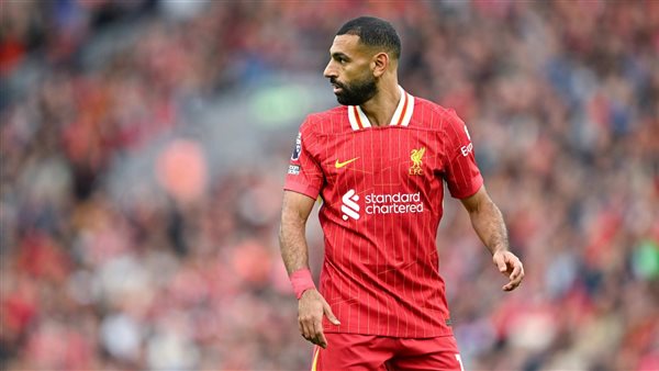 “FourFourTwo” تبرز خطة انتر ميلان للتعاقد مع محمد صلاح