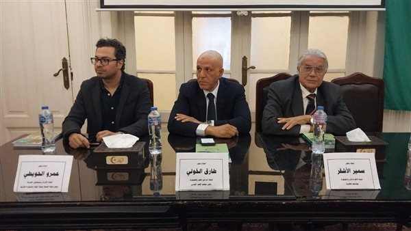 الدكتور عمرو عزت : المراه نصف المجتمع والدوله  تقديم كافة الإمكانيات  للمحافظه علي سلامها