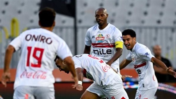 الغندور: مفاوضات بيراميدز مع ثنائي الزمالك “كلام وكلاء”