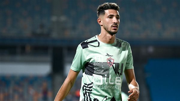 الغيابات تضرب الزمالك قبل موقعة المصري البورسعيدي