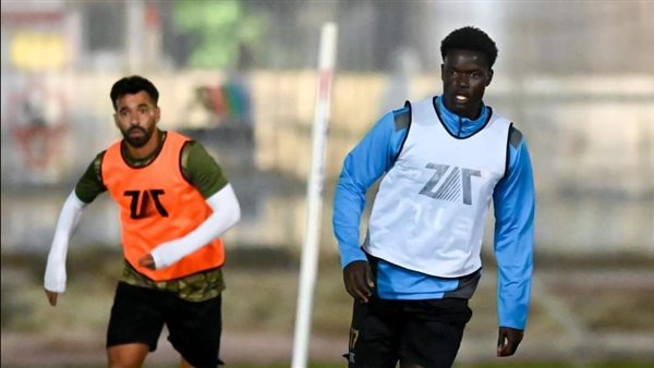 اليوم.. الزمالك ينهي إستعداداته لمواجهة المصري البورسعيدي