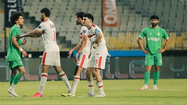 اليوم.. مواجهة نارية بين الزمالك والمصري البورسعيدي في الدوري