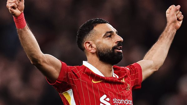 محمد صلاح يكشف مصير انتقاله للدوري السعودي ورد عاجل من نادي ليفربول