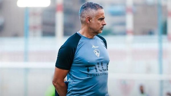 بشير التابعي : كان لابد من رحيل جوميز عن الزمالك قبل بدء الموسم