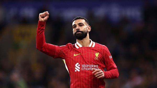 بشير التابعي: محمد صلاح أصبح أيقونة الملاعب الأوروبية