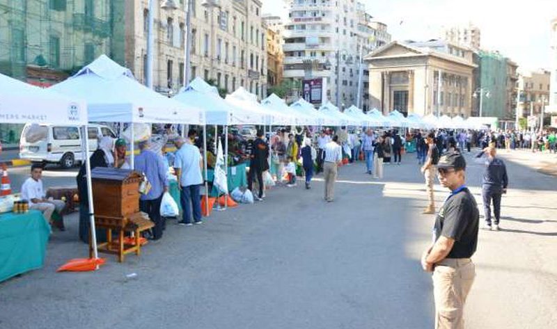 خبير اقتصادي: أسواق اليوم الواحد نموذج تاريخي يهدف لتخفيف الأعباء عن المواطنين