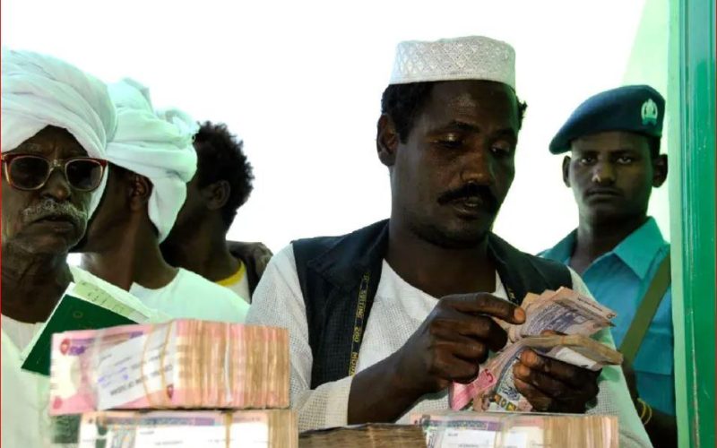 خسائر كارثية للبنوك السودانية وفرص التعافي بعيدة