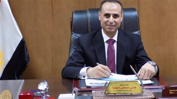 صحة الشرقية تعتمد خطة توزيع أطباء الأسنان الجدد دفعة 2022 وتوجه بتسليم العمل من باكر