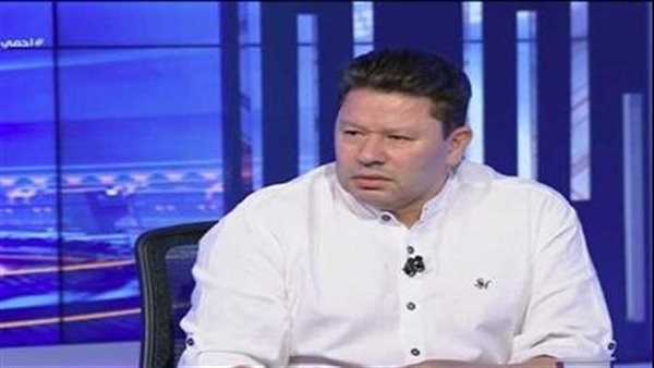 عبدالعال: الحكم تغاضى عن ركلة جزاء للاتحاد السكندري أمام الأهلي