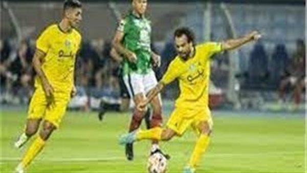 في غياب محمد شريف.. ما قدمه الخليج للفوز على الهلال بدوري روشن