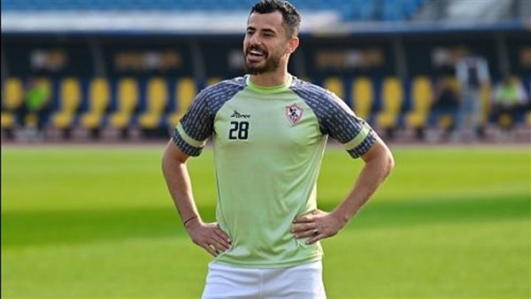 قلق في الزمالك بسبب الونش