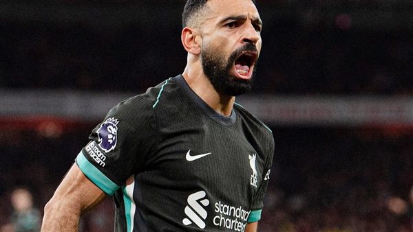 ماني أفضل.. ديني: محمد صلاح ليس من الطراز العالمي