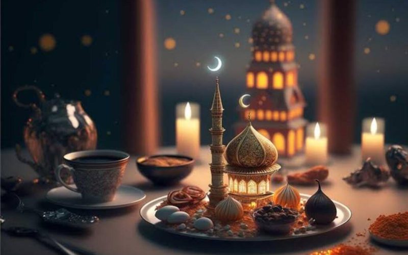 كل عام وأنتم بخير.. متى يحل شهر رمضان المبارك 2025 وموعد عيد الفطر