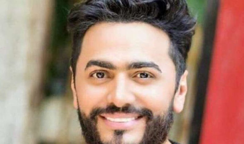 هيثم نبيل عن دعم تامر حسني لأسرة محمد رحيم: الأصل الطيب بيظهر في المواقف دي