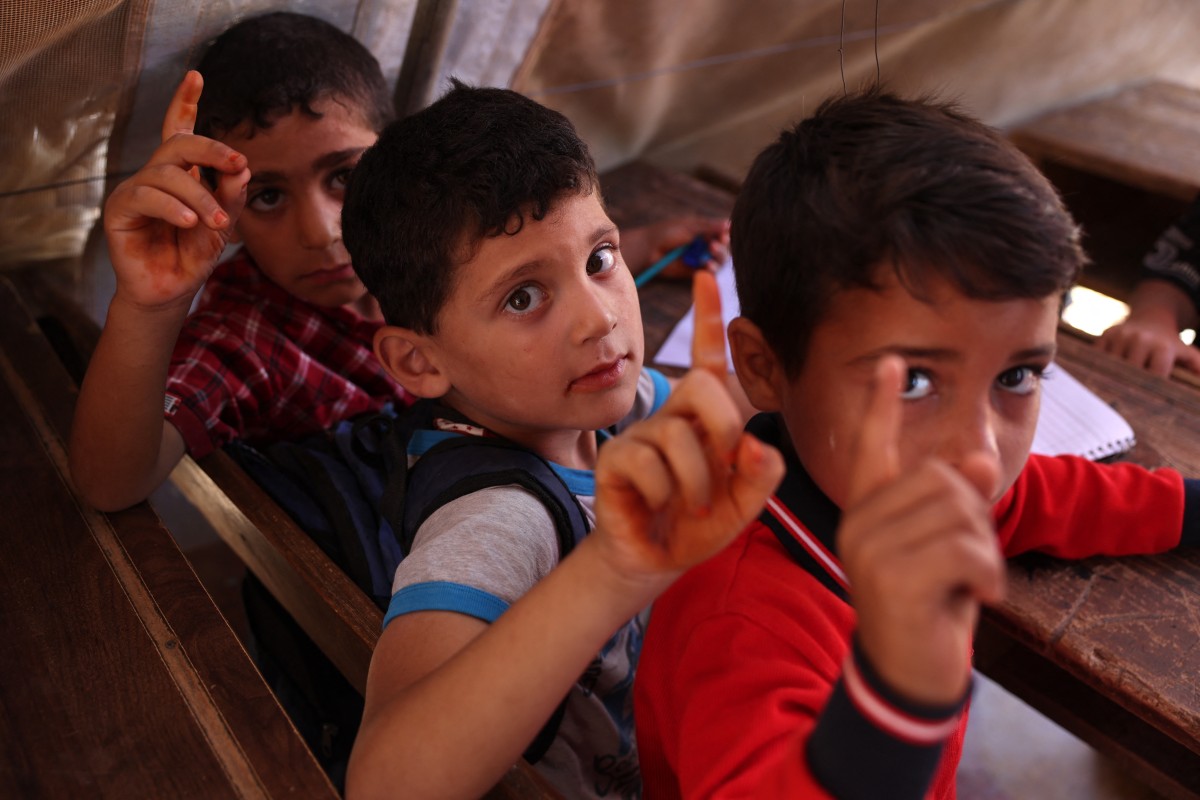 AFP__20240929__36HD7N2__v1__Preview__SyriaConflictEducation.jpg