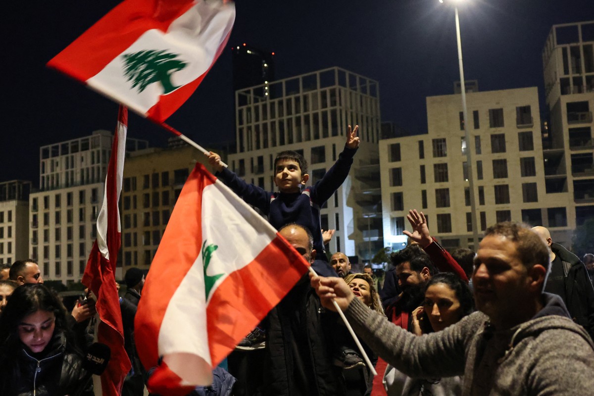 AFP__20250113__36TM9B3__v1__Preview__LebanonPoliticsPresidentCelebration.jpg