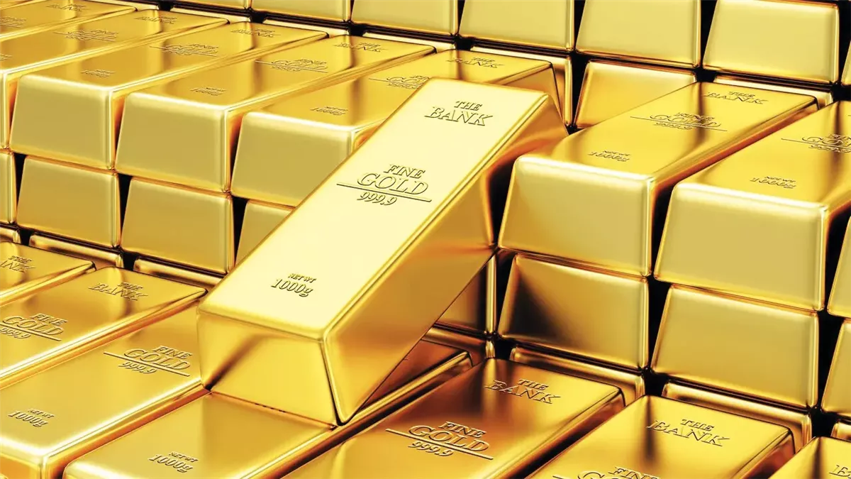 بعد الزيادة.. أسعار الذهب وسبائك الذهب اليوم الخميس 22 مايو 2025