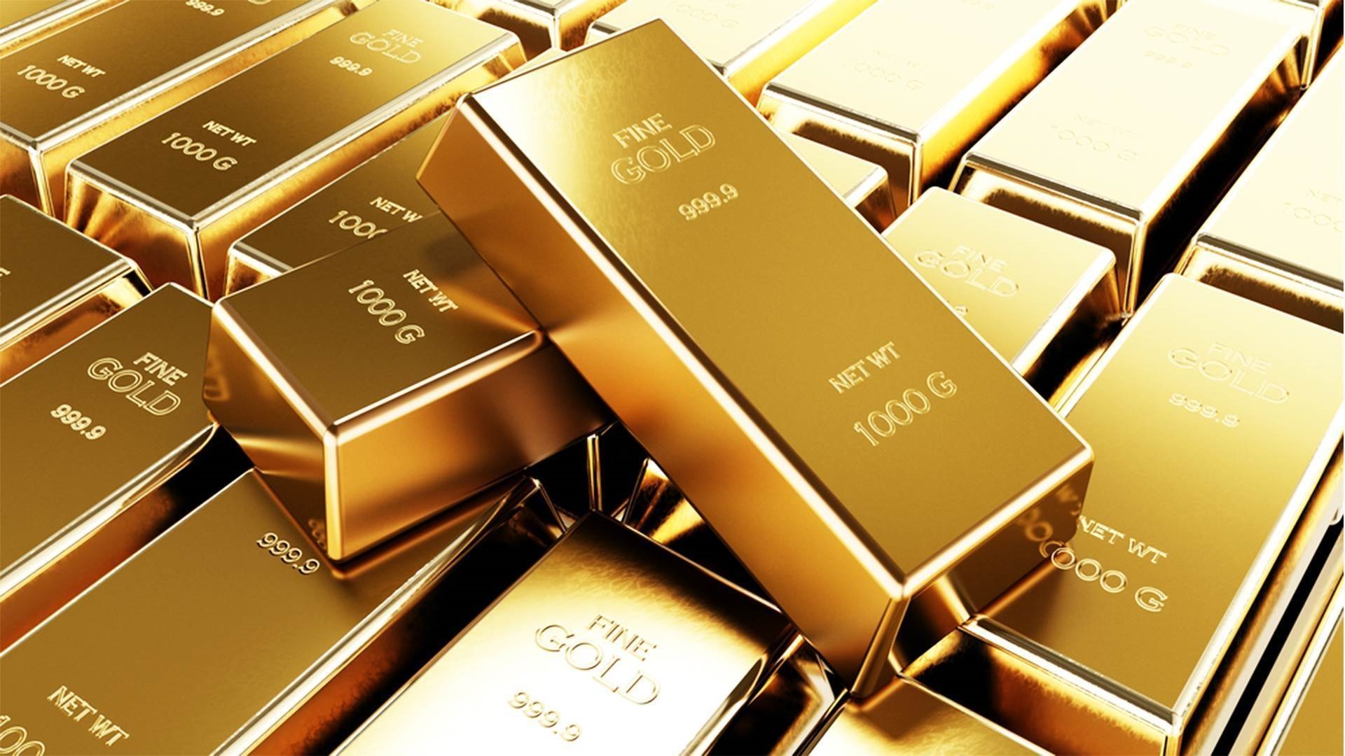 رسميا.. سعر الذهب وسبائك الذهب اليوم الجمعة 2 مايو 2025