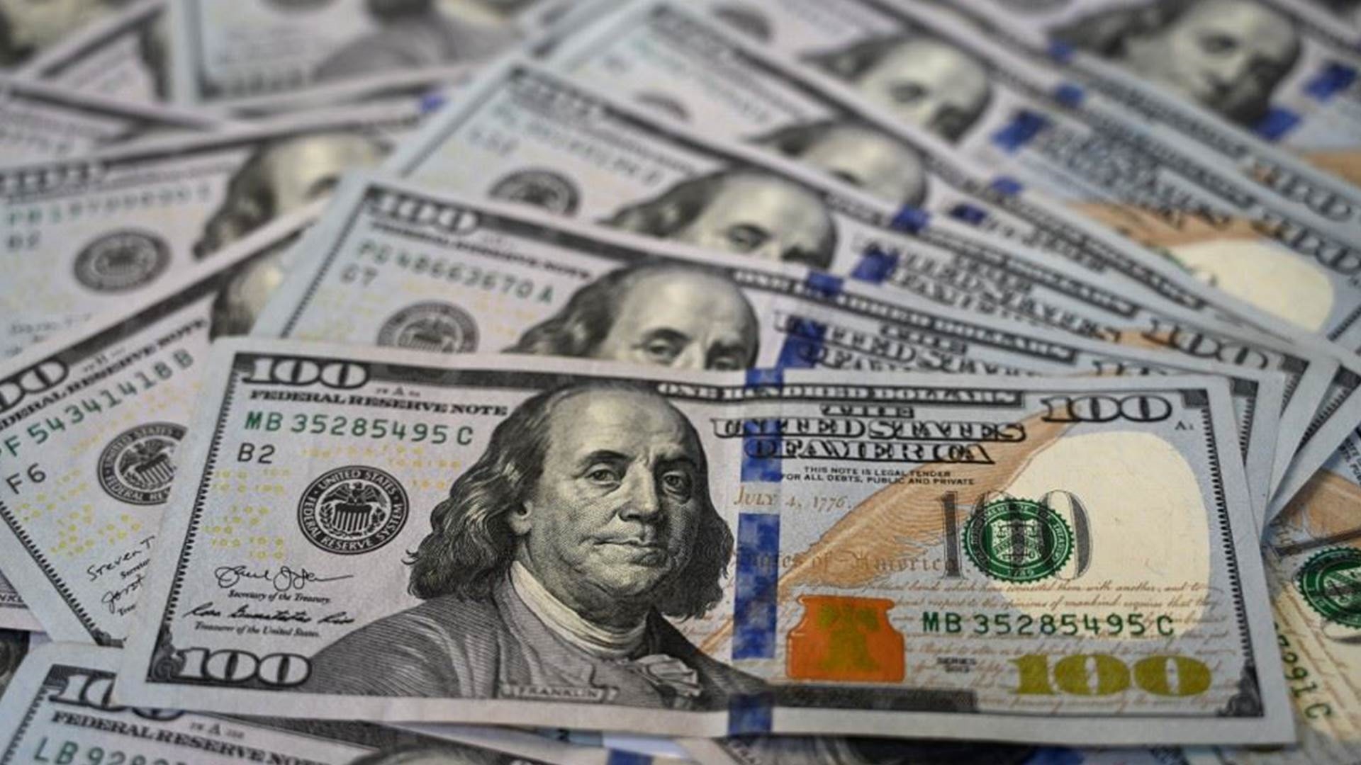رسميا.. سعر الدولار اليوم السبت 3 مايو 2025 بعد تراجعه