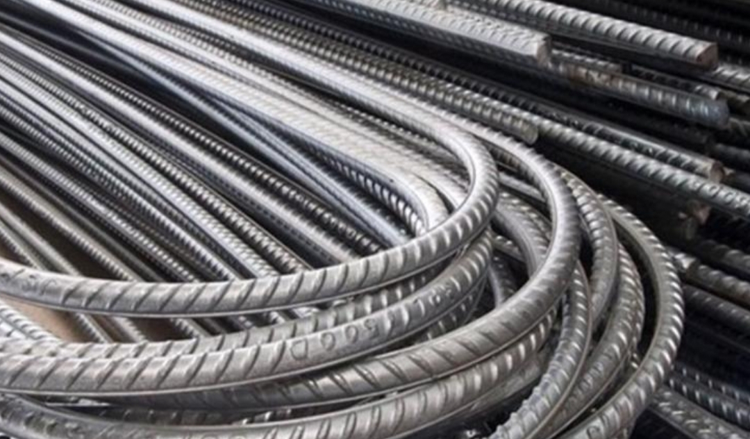 عز بكام النهاردة؟.. أسعار الحديد والأسمنت اليوم الإثنين 30 يونيو 2025